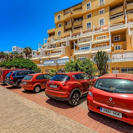 Beautiful 2 Bedroom Apartment Vista Del Mar Costa Adeje Dış mekan fotoğraf